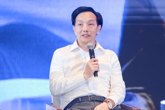 诚利和  恒兴集团董事长陈丹谈出海：赋能当地产业，实现产业链多方受益