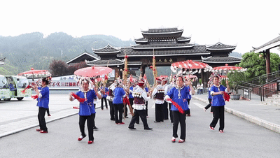 港陆证券 首季中国经济观察｜听，文旅消费迸发新活力