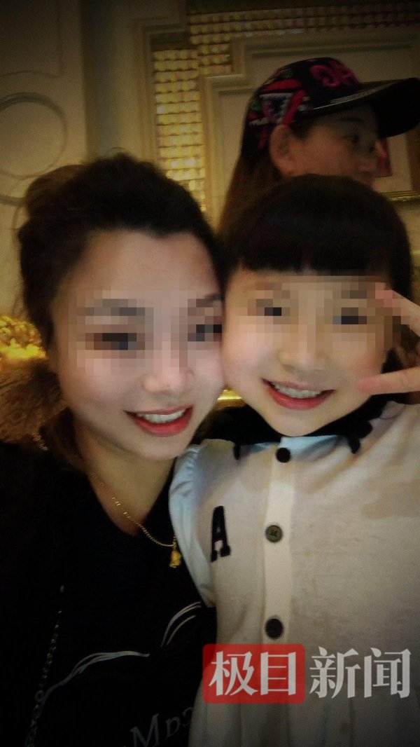 股联社 8岁女孩被邻居带去长江游泳溺亡，家人起诉索赔109万元案件开庭，女孩母亲：面对证据邻居全面否认