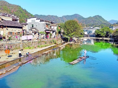天载配资  考古揭秘“何以景德镇”